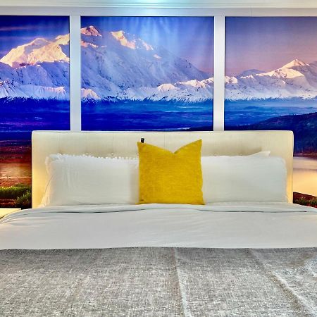 Sunshine Cottage Талкитна Екстериор снимка