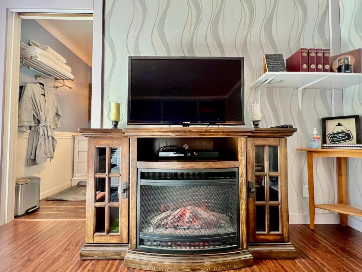 Sunshine Cottage Талкитна Екстериор снимка