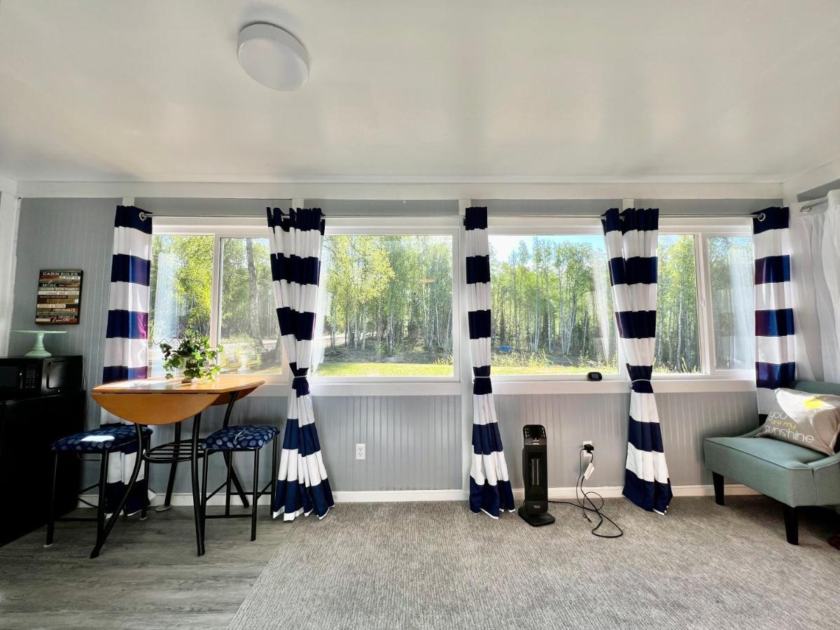 Sunshine Cottage Талкитна Екстериор снимка