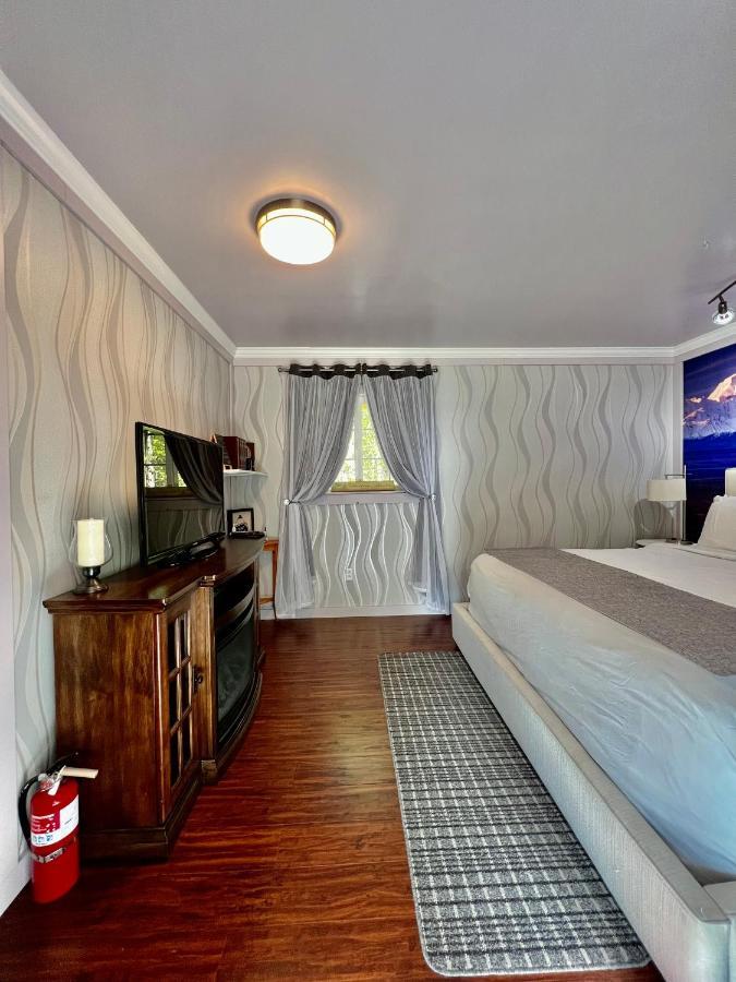 Sunshine Cottage Талкитна Екстериор снимка