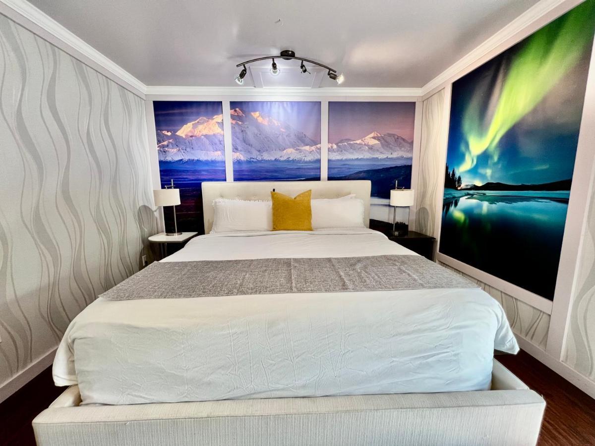 Sunshine Cottage Талкитна Екстериор снимка