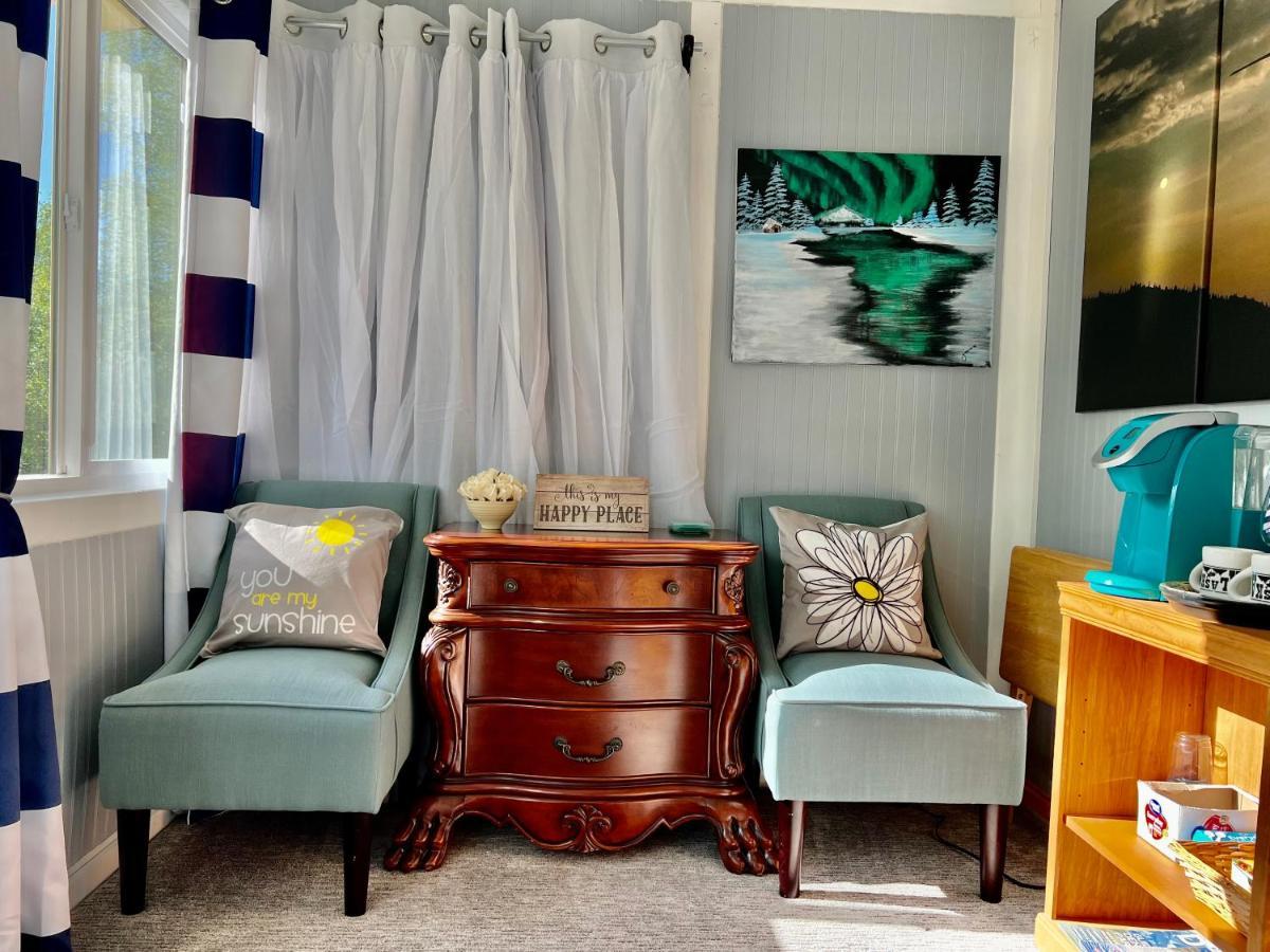 Sunshine Cottage Талкитна Екстериор снимка