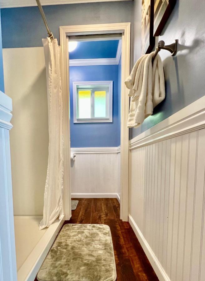 Sunshine Cottage Талкитна Екстериор снимка
