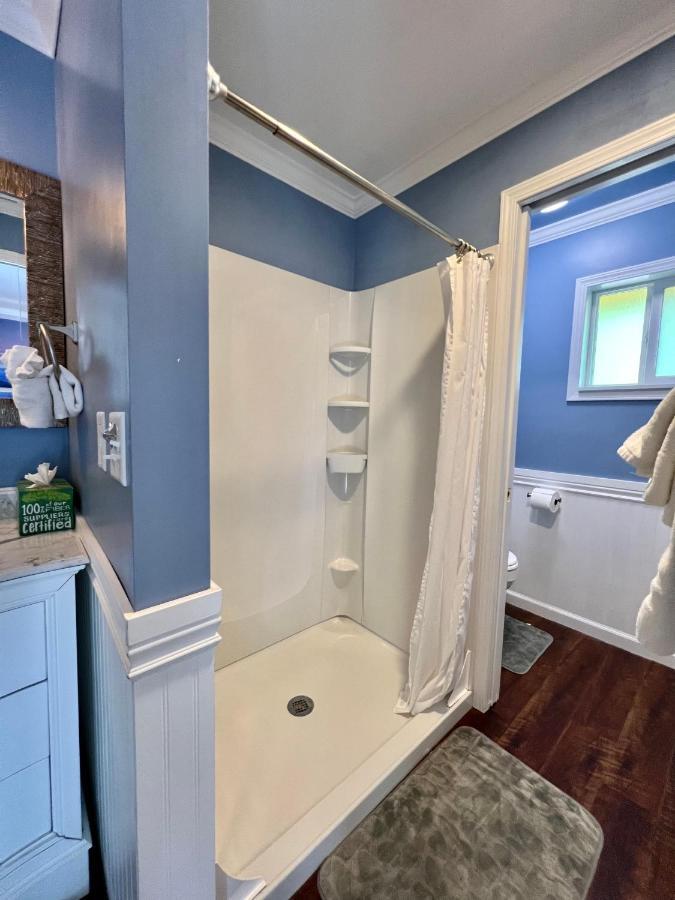 Sunshine Cottage Талкитна Екстериор снимка