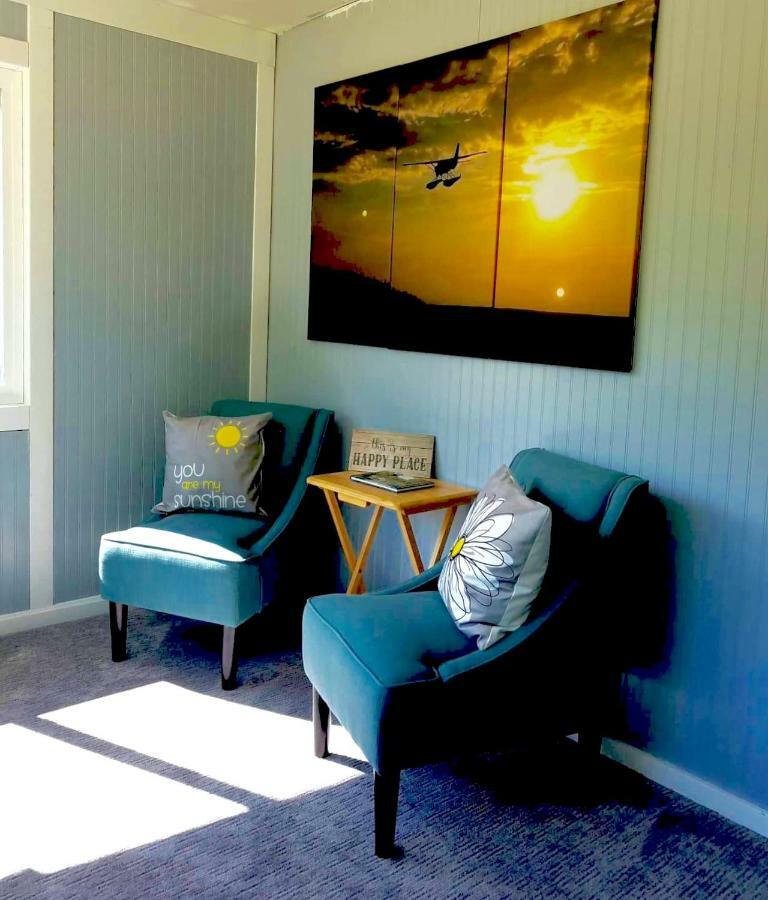 Sunshine Cottage Талкитна Екстериор снимка